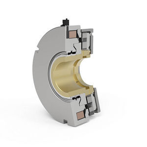 embrayage multidisque 1