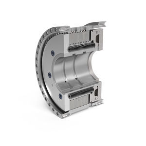 embrayage multidisque 1