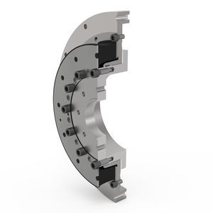 accouplement flexible 1