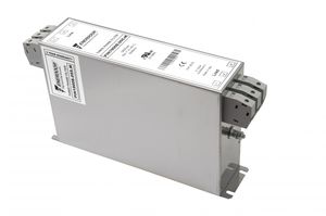 filtre électronique passe-bas 1