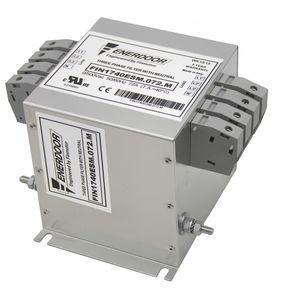 filtre électronique passe-haut 1