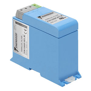 filtre électronique passe-bas / passif / EMI / triphasé