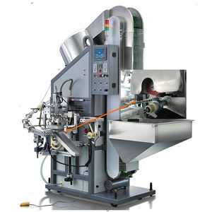 machine de dorure à chaud électropneumatique 1