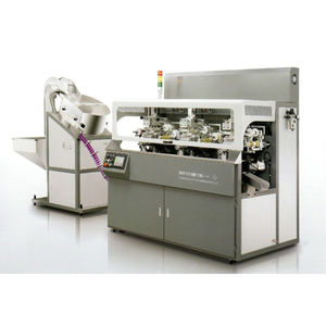 machine de dorure à chaud électropneumatique 1