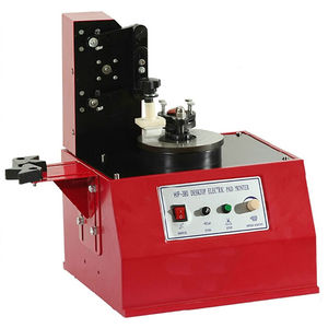 machine de tampographie à encrier fermé 1