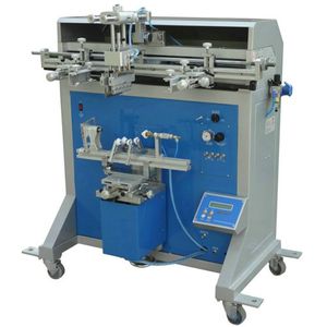 machine de sérigraphie automatique 1