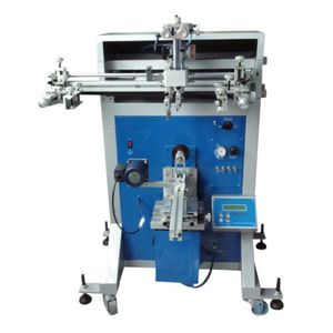 machine de sérigraphie automatique 1