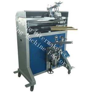 machine de sérigraphie automatique 1