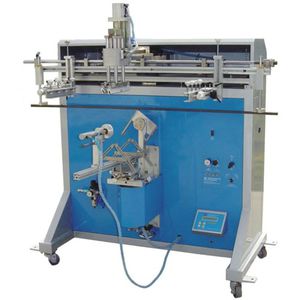 machine de sérigraphie automatique 1
