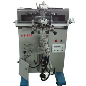 machine de sérigraphie automatique 1