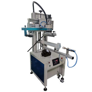 machine de sérigraphie automatique 1