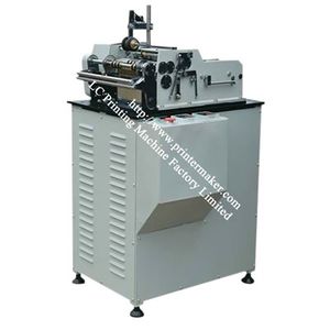machine d'étiquetage semi-automatique 1
