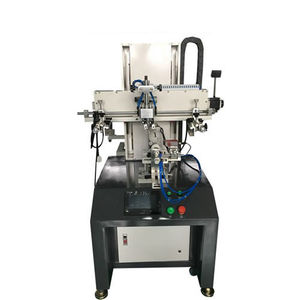 machine de sérigraphie automatique 1