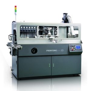 machine de sérigraphie automatique 1