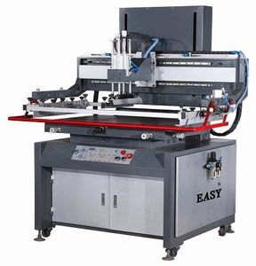 machine de sérigraphie automatique 1