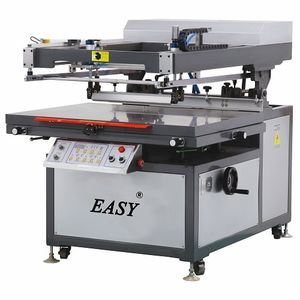 machine de sérigraphie automatique 1