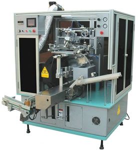 machine de sérigraphie automatique 1
