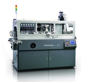 machine de sérigraphie automatique 1