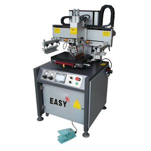 machine de sérigraphie automatique