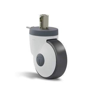 roulette pivotante 1
