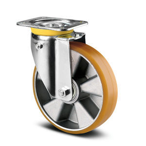 roulette pivotante