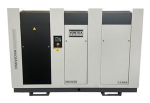 compresseur à vis 1