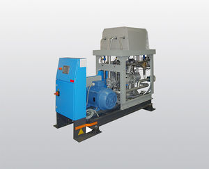 surpresseur refroidi par air