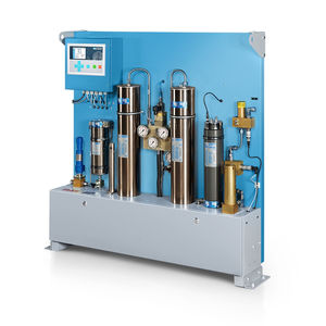 sécheur d'air comprimé par adsorption