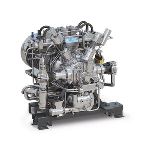 surpresseur à piston