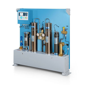 sécheur d'air comprimé par adsorption