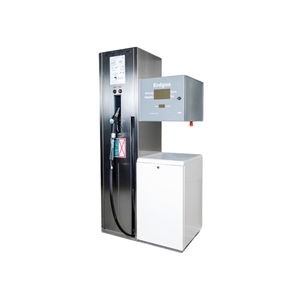 distributeur de carburant essence