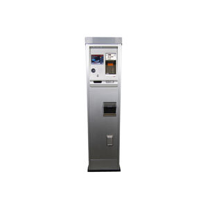 terminal de paiement par carte magnétique