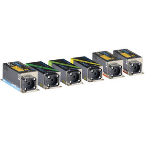 laser à mode longitudinal