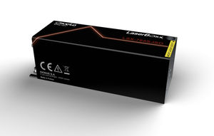 laser à mode longitudinal 1