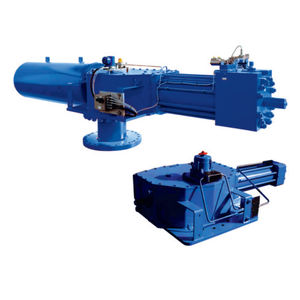 actionneur de vanne hydraulique 1