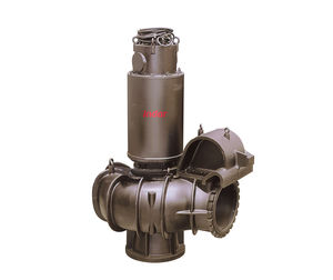 pompe pour eau de mer / électrique / immergée / centrifuge