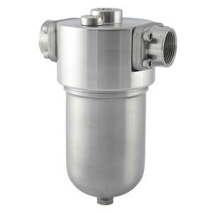 lubrificateur d'air comprimé