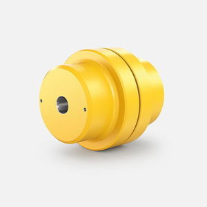 accouplement flexible en torsion