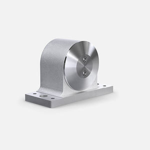 support antivibratoire cylindrique
