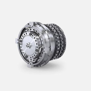 embrayage à friction