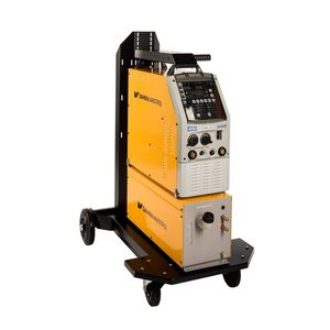 poste à souder TIG