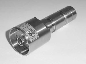 capteur de force de traction / type poutre