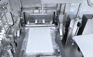 machine de conditionnement automatique 1