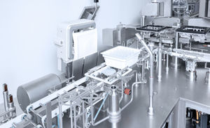 dénesteur automatique 1