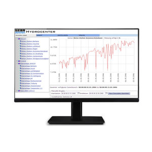 logiciel de visualisation de données