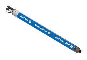 data logger de niveau d'eau
