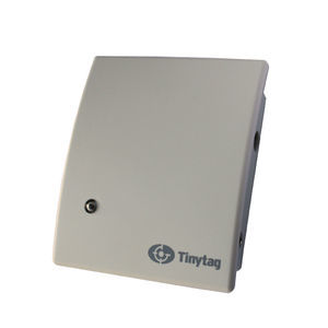 data logger CO2