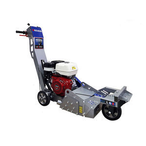scarificateur électrique