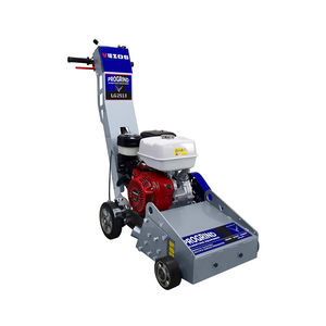 scarificateur électrique