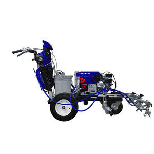 machine de traçage de ligne hydraulique